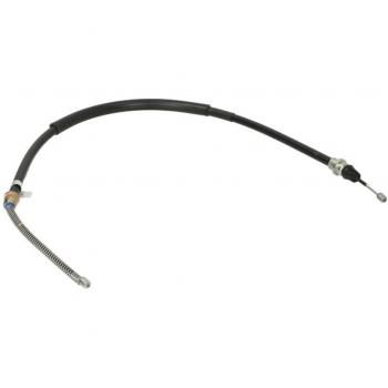 Cable de freno de mano TRW GCH2568 Derecho