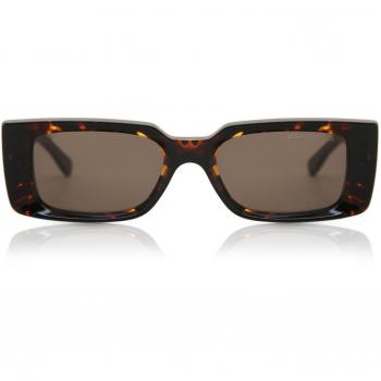 Cutler and Gross 1368 4 Men's Sunglasses Brown Size 53