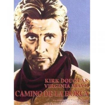 Camino de la Horca [DVD]