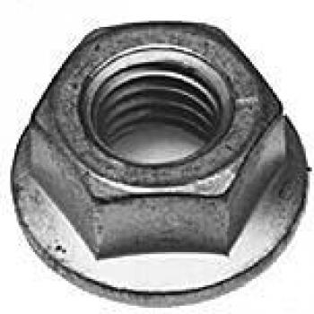 Tuerca colector de escape VEGAZ FLM-M10NW14 para MAZDA, HONDA y SUZUKI