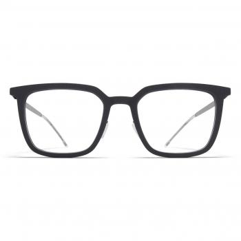 Mykita Kolding 559 Men's Eyeglasses Grey Size 49 - Frame Only with Blue Light Block Available