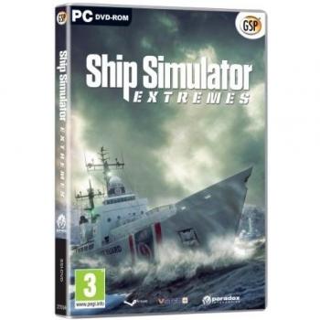 Ship Simulator Extremes [Importación Inglesa]