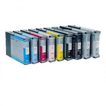 Cartucho de Tinta Epson Vivid Magenta para Stylus Pro 7880 - 110 Ml