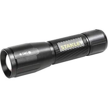 Stanley 65427 LINTERNA LED DE ALUMINIO 380LM - 141 x 42 mm