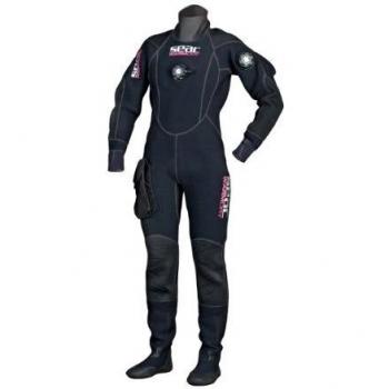 Seac Warm Dry Woman