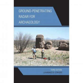 Archaeological Ground-Penetrating Radar: Comprehensive Geophysical Survey Tool