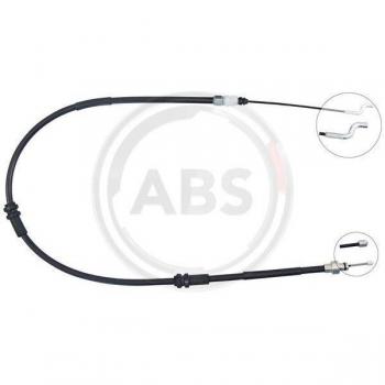Cable de freno de mano ABS K16006
