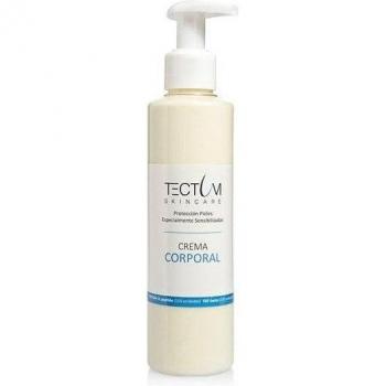 Crema Corporal Hidratante Tectum 200Ml - Protección y Suavidad para tu Piel