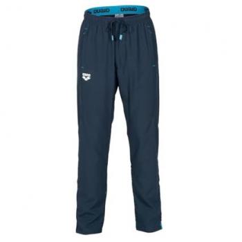 Arena Team Panel Unisex Jogging Pants - Navy - XXS