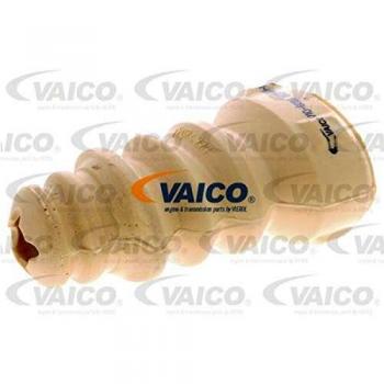 Almohadilla de tope de suspensión delantera VAICO V10-6086 para VW Touran, Golf 5 y 6, y Skoda Octavia II