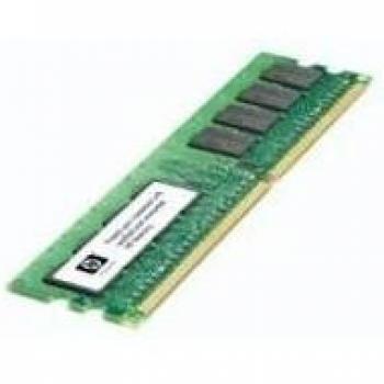 Kit de Memoria RAM HP 4GB DDR2 PC2-5300 (2x2GB) Fully Buffered DIMM 240-pin