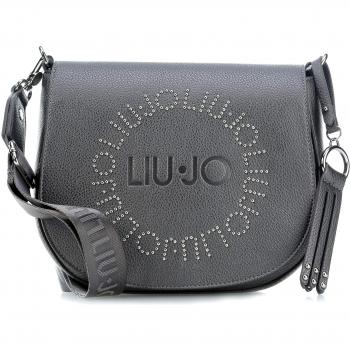 Liu Jo Borsa Donna Tracolla N68210E0037-Grape Juice Met