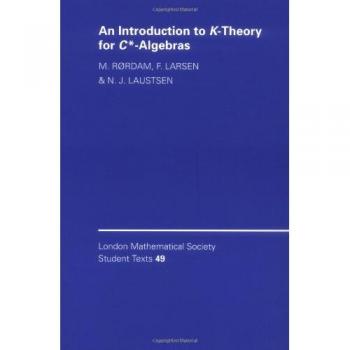 An Introduction to K-Theory for C*-Algebras