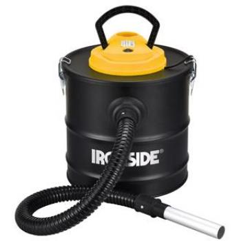 Aspirador Soplador de Cenizas 1000W 15L