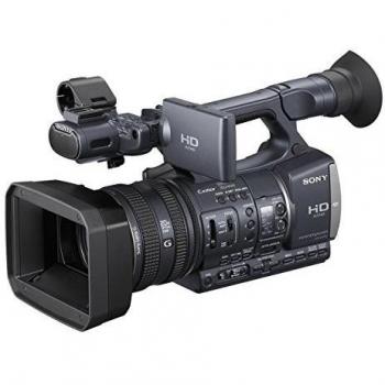 Sony HDRAX2000E Videocámara Alta Definición