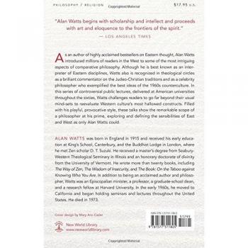 Eastern Wisdom, Modern Life: Collected Talks: 1960-1969