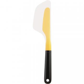 OXO Good cerebro espátula para tortillas, tamaño