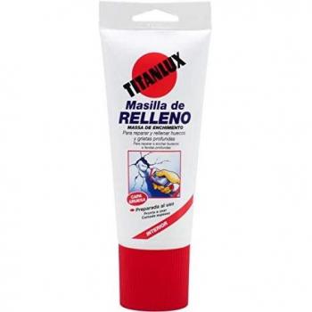 Tubo Masilla Tx.relleno 200ml