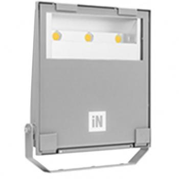 Foco LED Asimétrico Guell 158W 5000K 306212