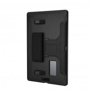 Funda UAG Tab A7 10.4 Scout Black