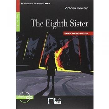 The Eighth Sister. Book and Free Audiobook