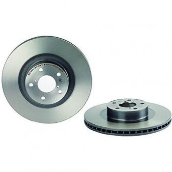 Brembo 09.9077.11 Rotores de Discos de Frenos