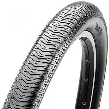 Maxxis Torch BMX Tire 24x1.75, Wire Bead, Silkworm Technology, 120 TPI