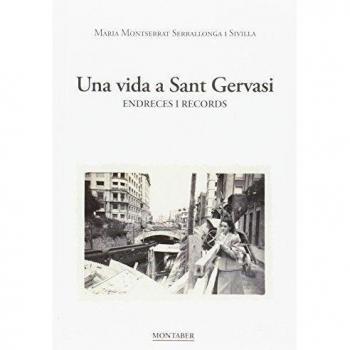 Una vida a Sant Gervasi. Endreces i records: 0