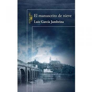 El manuscrito de nieve