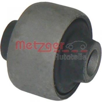 Suspensión Brazo Oscilante METZGER 52010808 con Soporte para Eje de Dirección