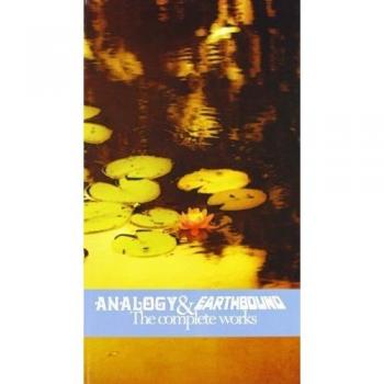 Comprehensive Literary Collection (IMPORT)