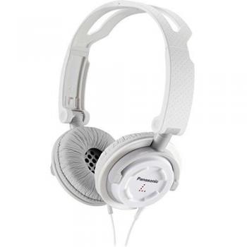 Panasonic RP-DJS150-W auriculares Ultra compacto plegable RPDJS150 blanco