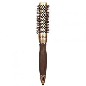 Olivia Garden Nano Thermic Hairbrush NT-24 24/ 40 mm