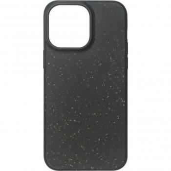 Funda para iPhone 14 Pro Max 100% Biodegradable Negra