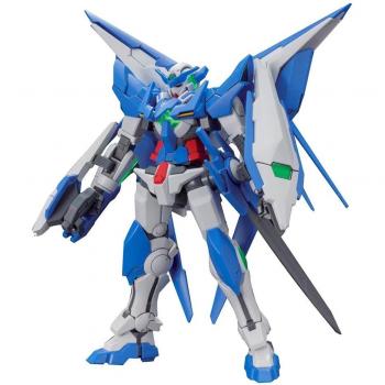 Bandai Hobby - Maquette Gundam - Gundam Amazing Exia Gunpla HG 1/144 13cm