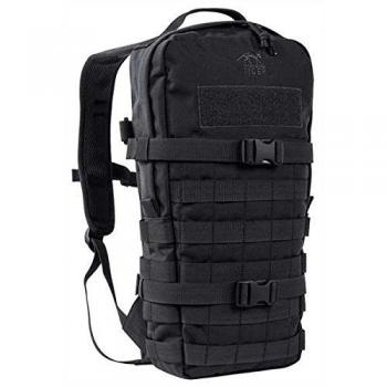 Mochila Tasmanian Tiger Essential Pack MKII 9L Negra