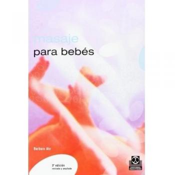 Masaje para bebés