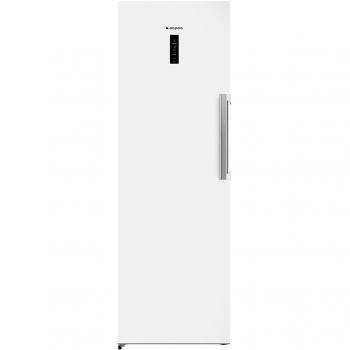 Congelador Vertical Aspes ACV185600ENF de 1.85m en color blanco con tecnología No Frost