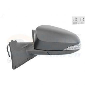 Espejo retrovisor VAN WEZEL 5428805