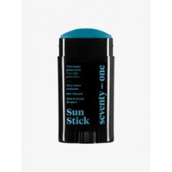SeventyOne Percent SPF 50 Sun Protection Stick for Surf Accessories