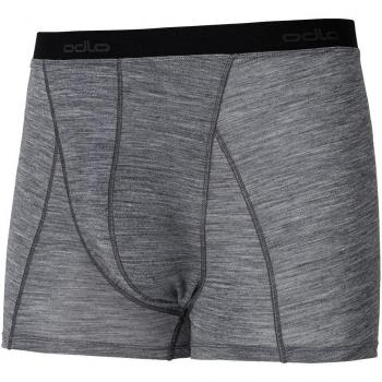 Odlo Boxer Revolution TW Light, hombre, negro, M