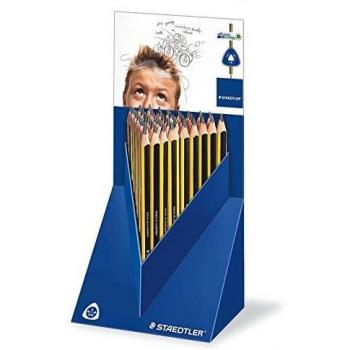 STAEDTLER 119 NKP48 - Pack de 4 docenas de lápices
