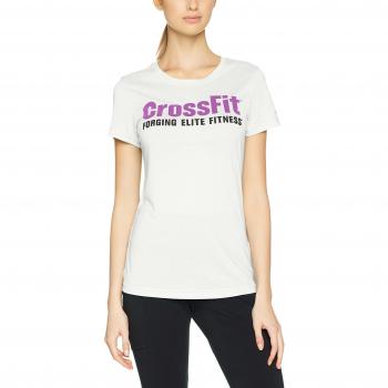 Reebok Fef Speedwick Camiseta, Mujer, Negro