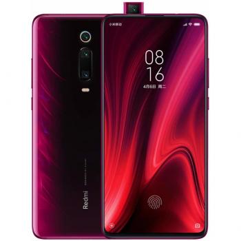 Xiaomi Mi 9T Pro Smartphones 6GB RAM + 128GB ROM, 6.39'' Pantalla Completa, procesador 855, 20MP Frontal y 48MP AI Cámara Triple Trasera Teléfonos móviles Versión Global