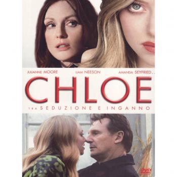 Chloe - Tra Seduzione E Inganno [Italia] [DVD]