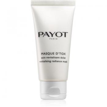 Payot Detoxifying Radiance Revitalizing Mask 50 ml