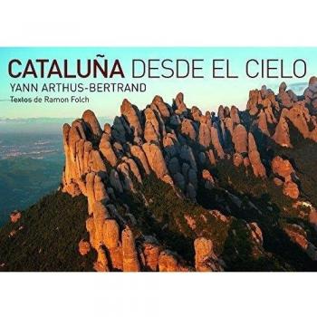 Cataluña desde el cielo