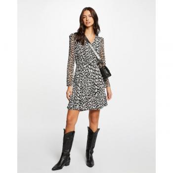 Morgan Vestido RLUISA para mujer