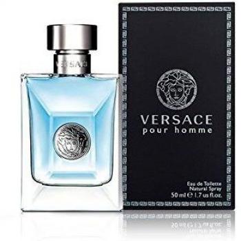 Versace Pour Homme Eau de Toilette Spray 50ml
