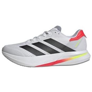 Adidas Duramo Speed 2 Running Shoes - White and Orange